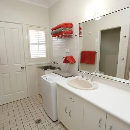 Country Apartments Dubbo Room photo
